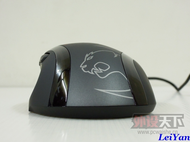 �ٴ������ȼ�-ROCCAT Kone XTD Optical