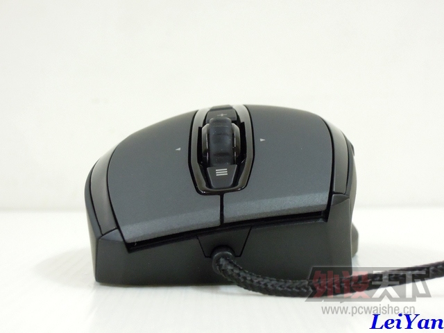 �ٴ������ȼ�-ROCCAT Kone XTD Optical