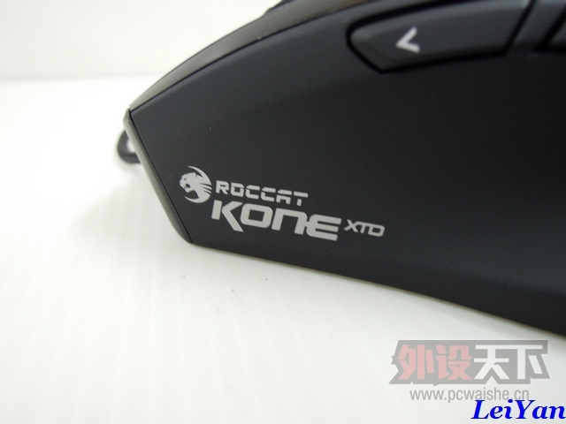 �ٴ������ȼ�-ROCCAT Kone XTD Optical