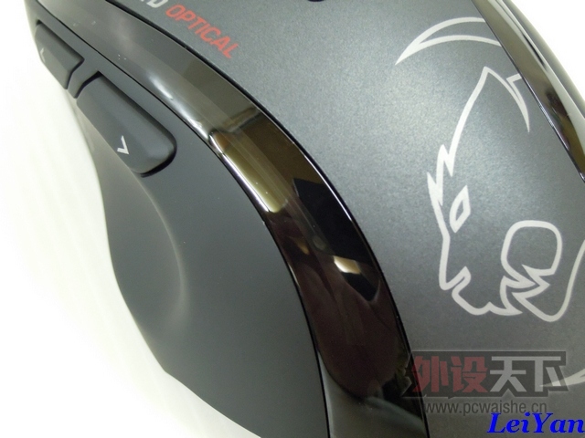 �ٴ������ȼ�-ROCCAT Kone XTD Optical