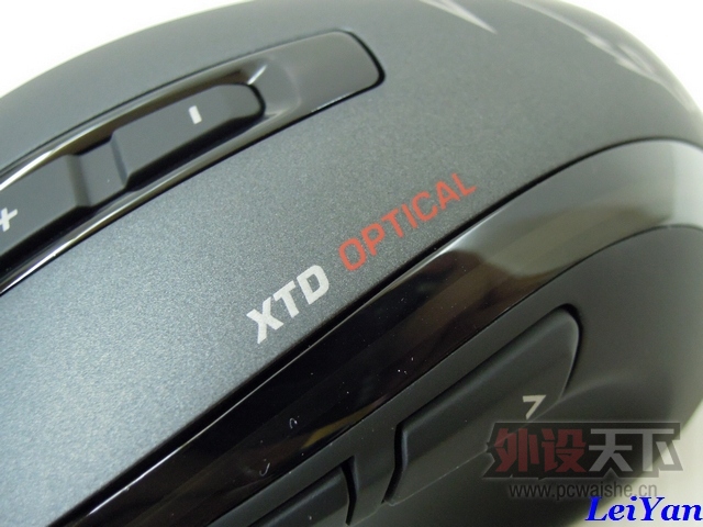 �ٴ������ȼ�-ROCCAT Kone XTD Optical