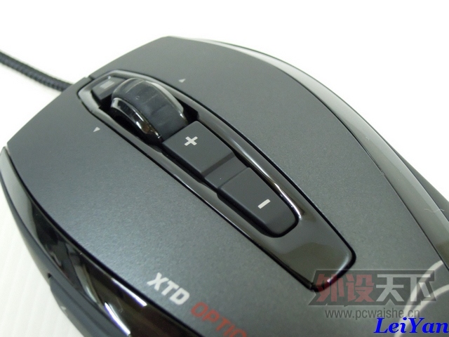 �ٴ������ȼ�-ROCCAT Kone XTD Optical