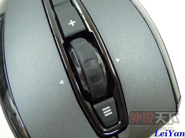 �ٴ������ȼ�-ROCCAT Kone XTD Optical
