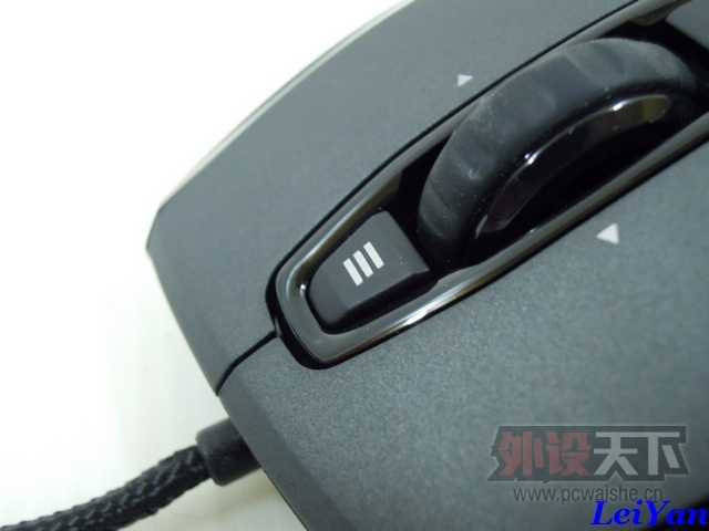 �ٴ������ȼ�-ROCCAT Kone XTD Optical