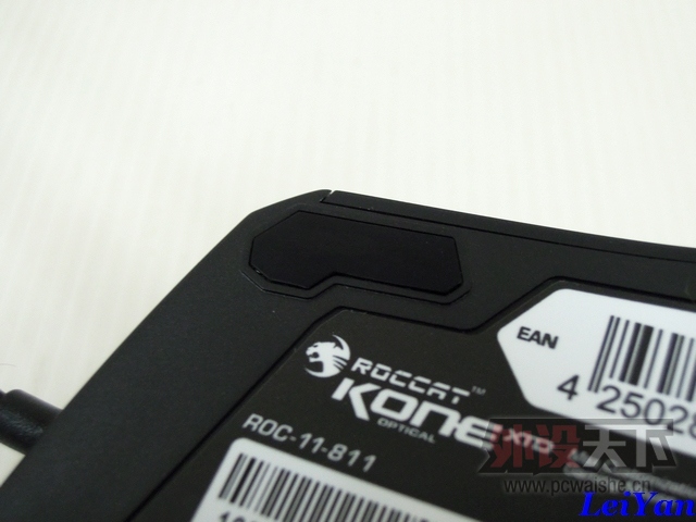 �ٴ������ȼ�-ROCCAT Kone XTD Optical