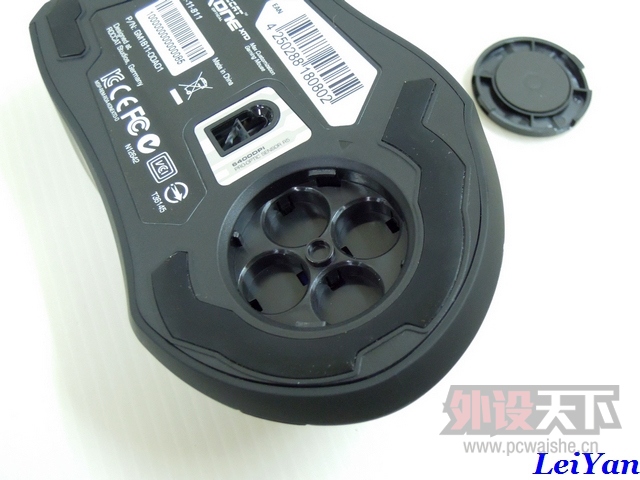 �ٴ������ȼ�-ROCCAT Kone XTD Optical
