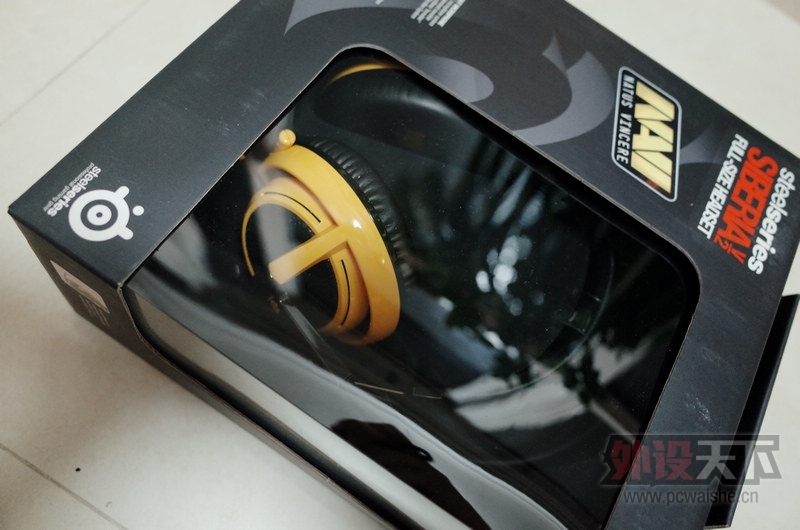 �����ա�steelseries ���� V2 NAVI �棬ȫ����֣�350����