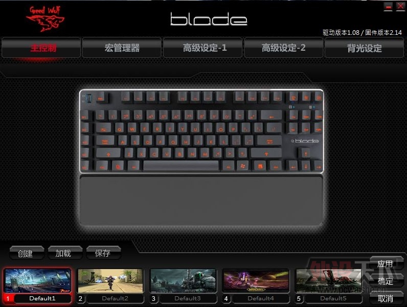 ȫ��������֮����սʿ������ĦBLADE��ɫ���������