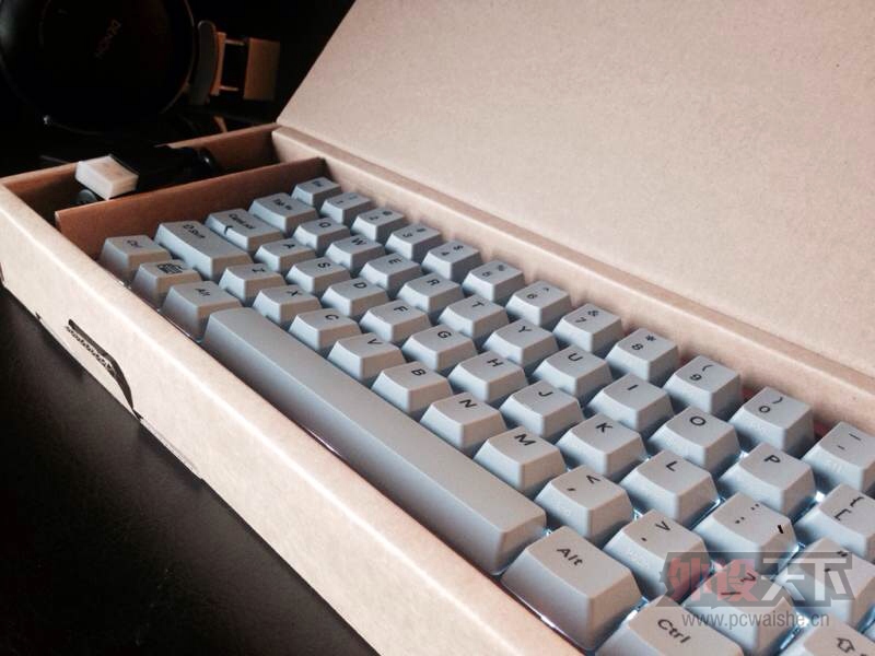 Varmilo Vb660m