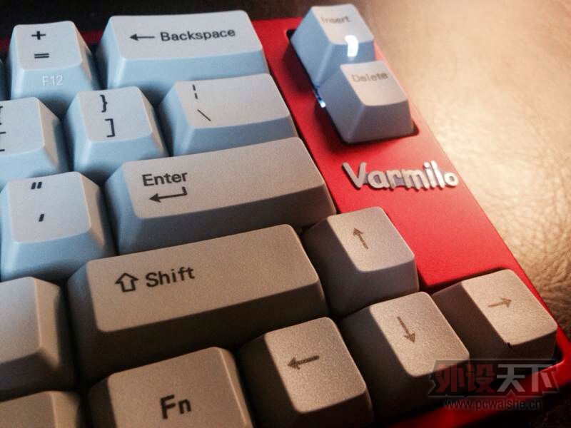 Varmilo Vb660m