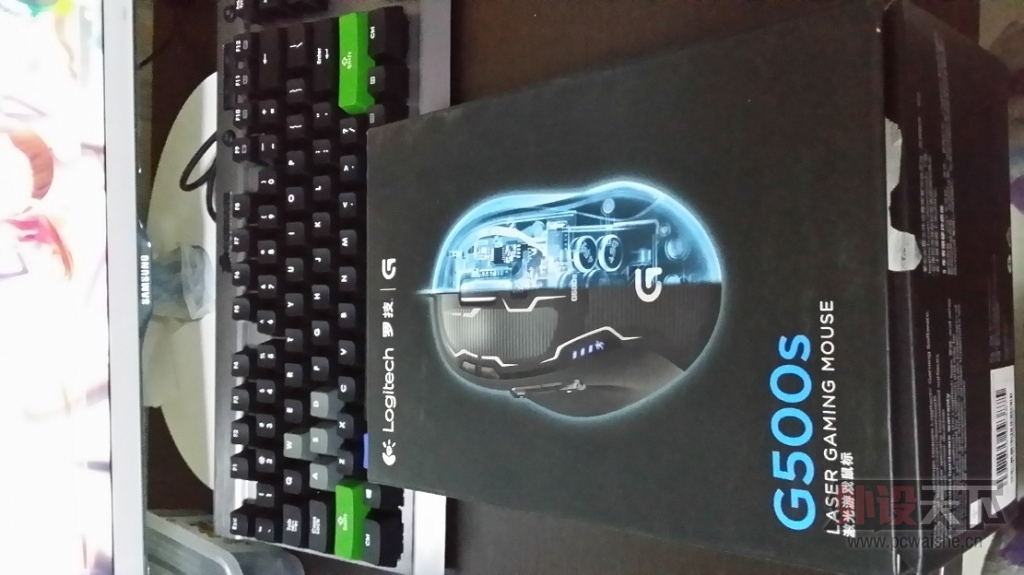 ��ʯ��ׯ��G9X��Ѽ��2108s�̹����