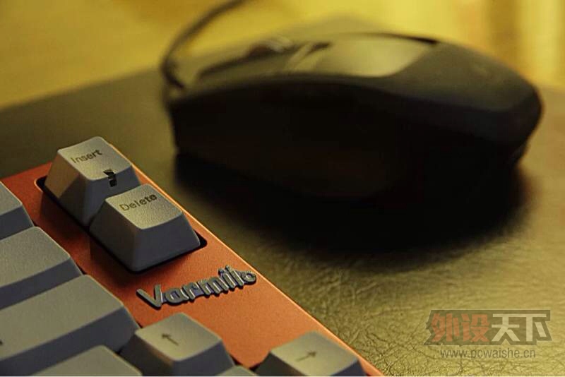 Varmilo Vb660m