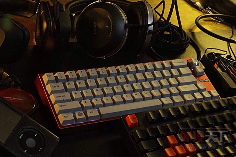 Varmilo Vb660m