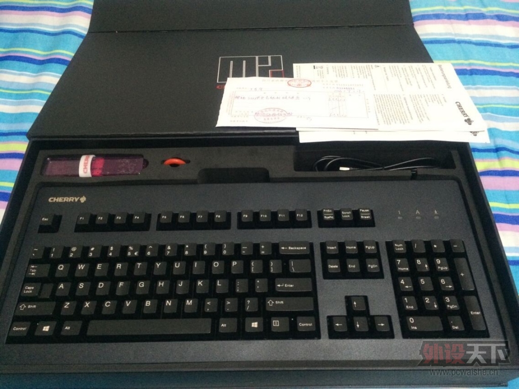 ���Ϻ���CHERRY G80-3000 ���� ȫ�°���