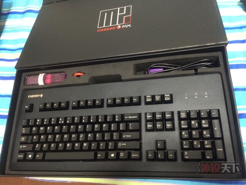 ���Ϻ���CHERRY G80-3000 ���� ȫ�°���