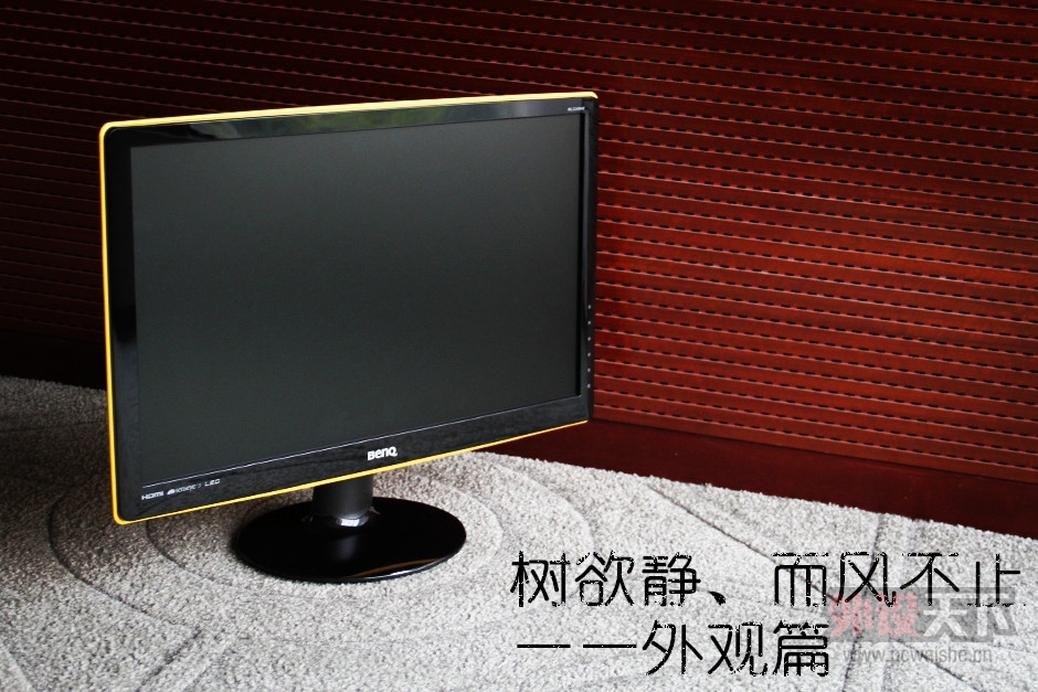 �״γ���RTS��ʾ������BENQ2240heɹ��&����
