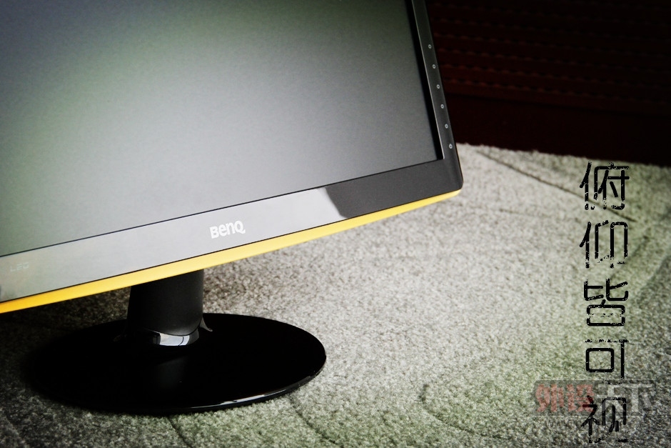 �״γ���RTS��ʾ������BENQ2240heɹ��&����