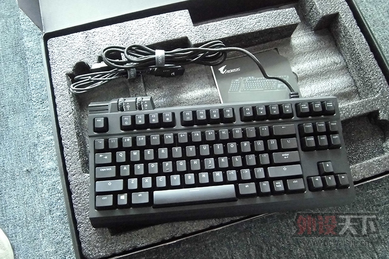 ���ص��أ�ȫ���׷�ʵͼ��AORUS�ɲ�ж������ͼ�գ�����
