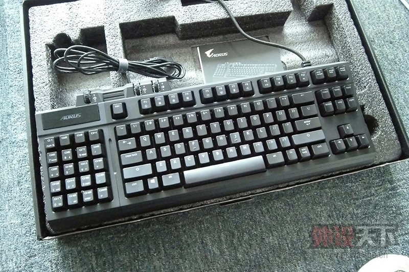���ص��أ�ȫ���׷�ʵͼ��AORUS�ɲ�ж������ͼ�գ�����