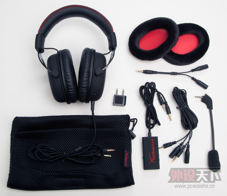 HyperX Skyn ʤϷķ