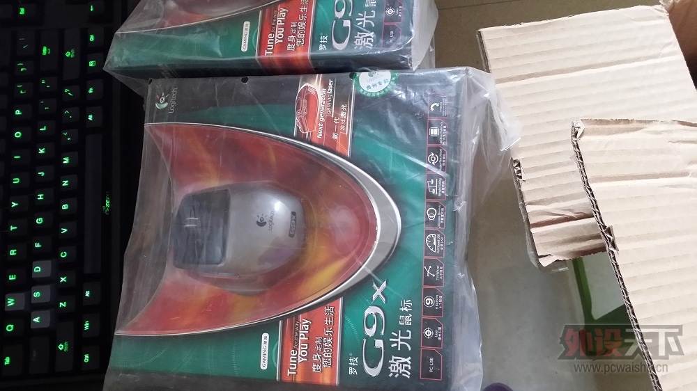 ��ʯ��ׯ��G9X��Ѽ��2108s�̹����