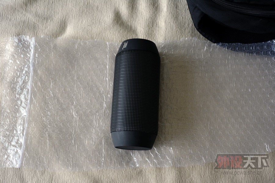 ��һ��������Ч��ֱ�棬���ٻ�Ӱ��JBL_ PULSE������������