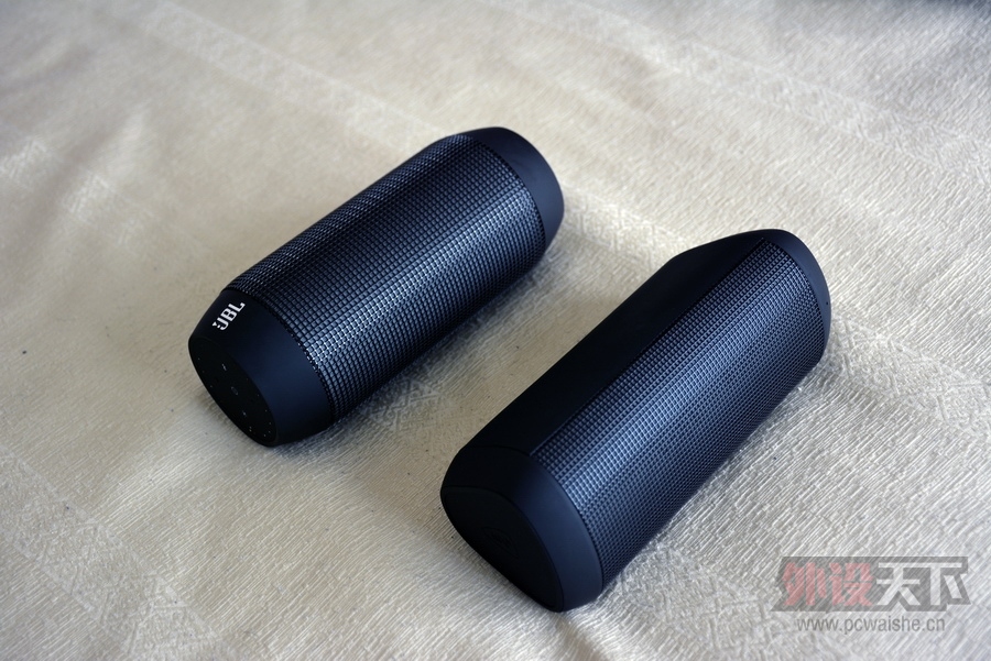 ��һ��������Ч��ֱ�棬���ٻ�Ӱ��JBL_ PULSE������������