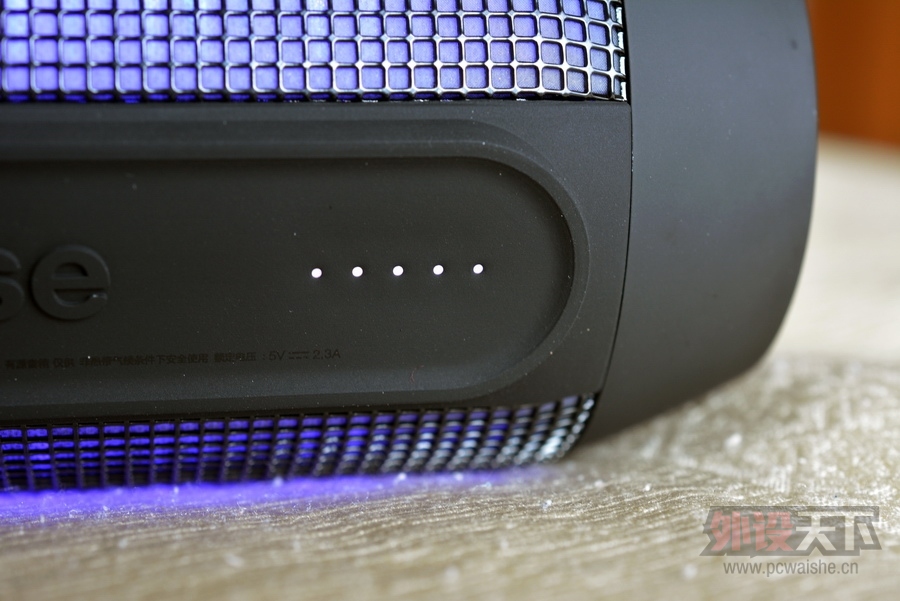 ��һ��������Ч��ֱ�棬���ٻ�Ӱ��JBL_ PULSE������������