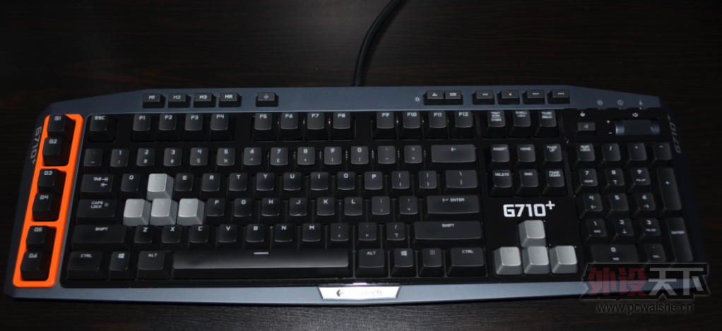 [����]�������޼�G710 ��˵ȫ
