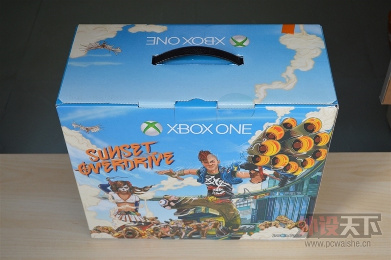 ɫXbox Oneͼͣèɫ