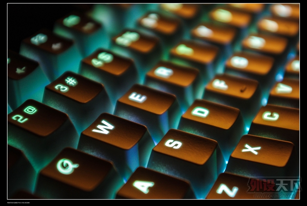 �����»�  �ٶ�����ҵ ��QPAD MK-10���򵥵�����ջ�