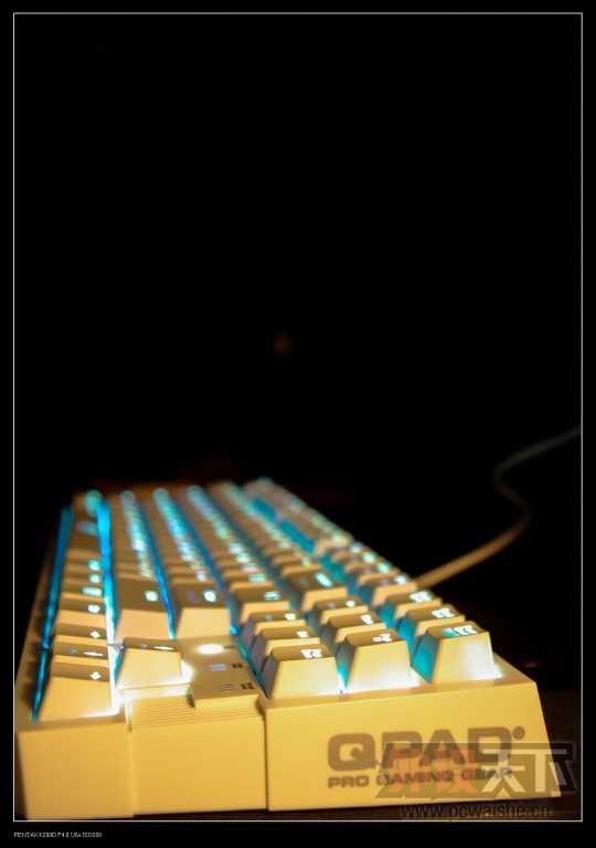 �����»�  �ٶ�����ҵ ��QPAD MK-10���򵥵�����ջ�