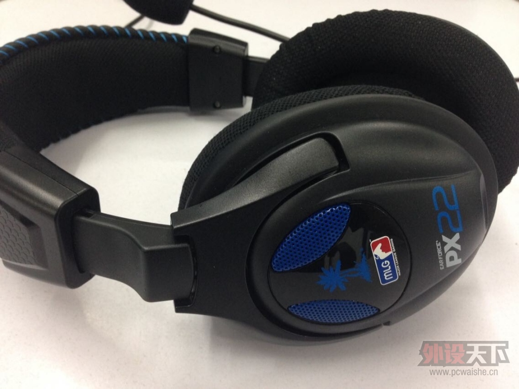 ���Ϻ����ڹ꺣�� Turtle Beach Ear Force PX22 ��Ϸ���� 280Ԫ �ѳ�