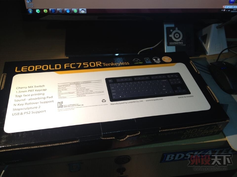 ͼĿ䣡ͼLeopold fc750rԱReaforce filco