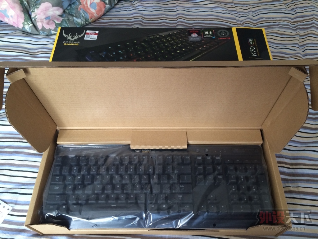 ����ʧ�ܣ�����RGB��������K70RGB���ᵽ���򵥿��������