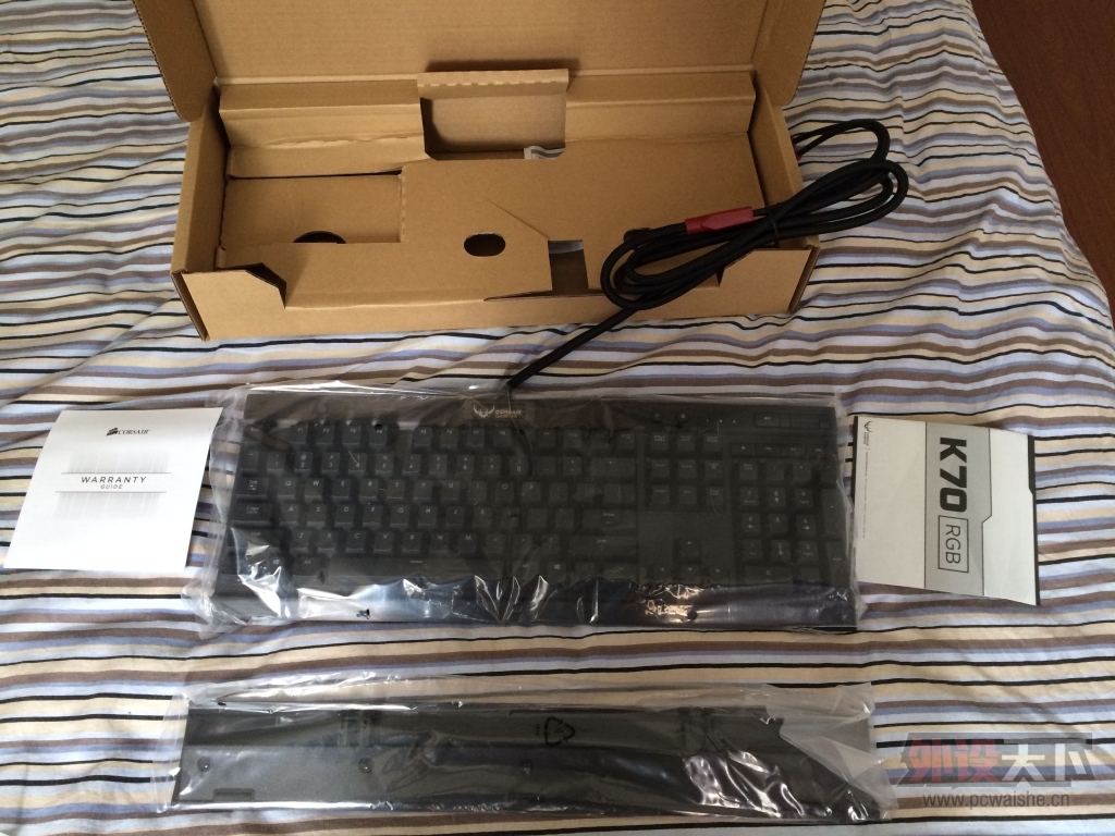 ����ʧ�ܣ�����RGB��������K70RGB���ᵽ���򵥿��������