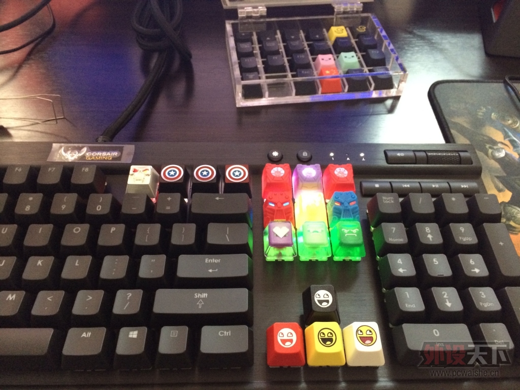 ����ʧ�ܣ�����RGB��������K70RGB���ᵽ���򵥿��������