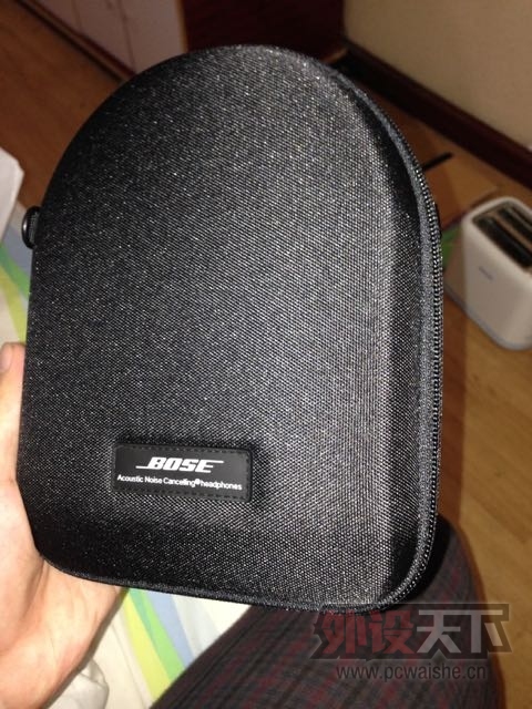 ��֣�ݡ�����BOSE qc3 9�� ˳�ᵽ��