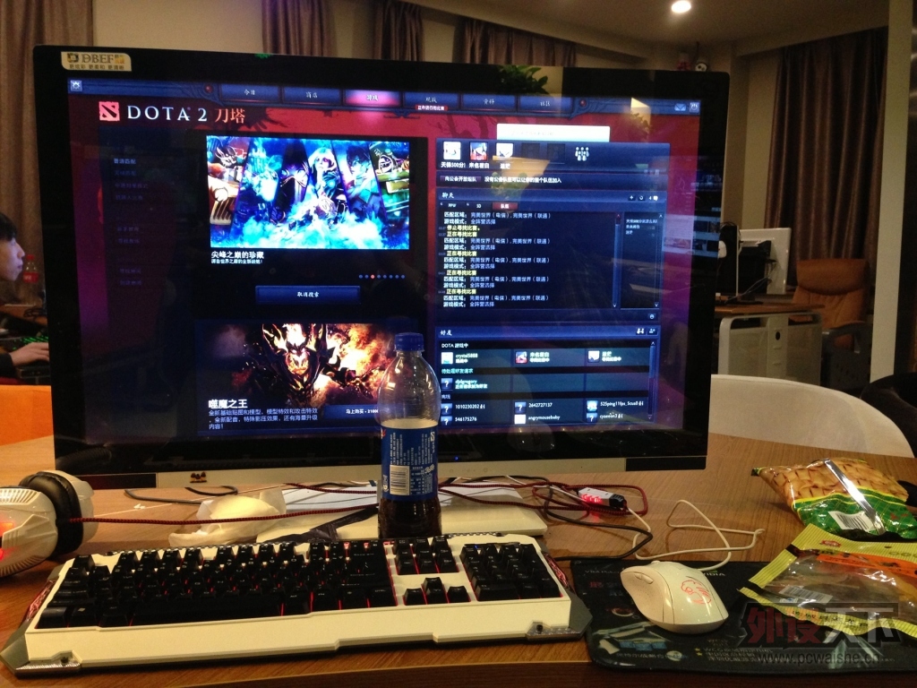 �������������ROCCAT��ʲô�ͺ�