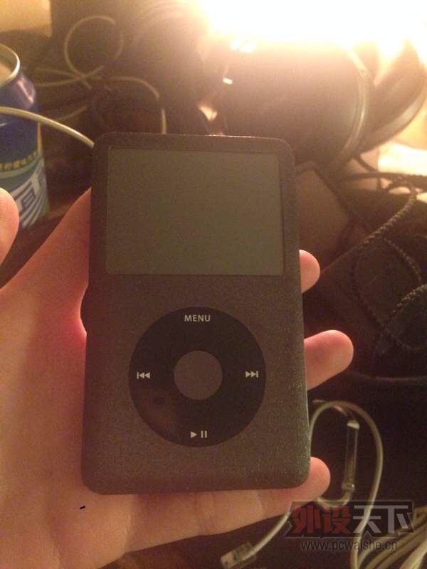 [����][������]160G Ipod Classic