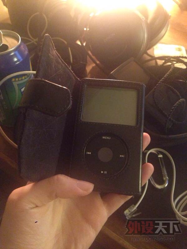 [����][������]160G Ipod Classic