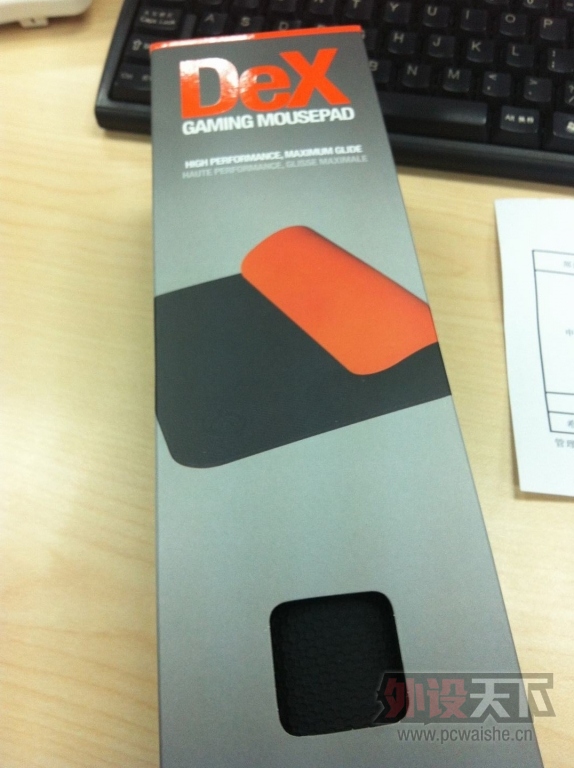 Steelseries Dex ҵ