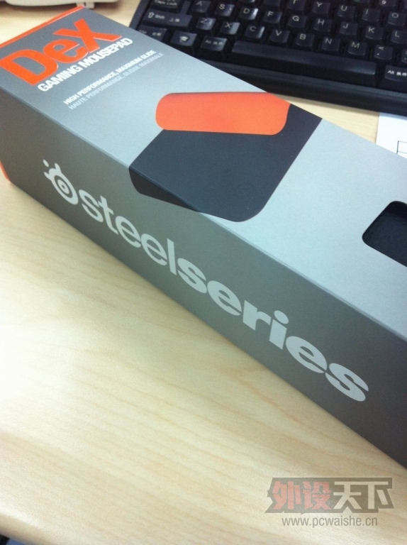 Steelseries Dex ҵ