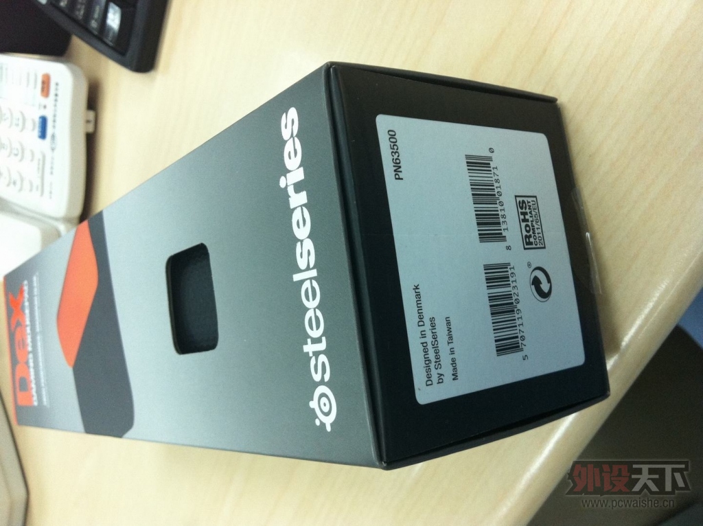 Steelseries Dex ҵ
