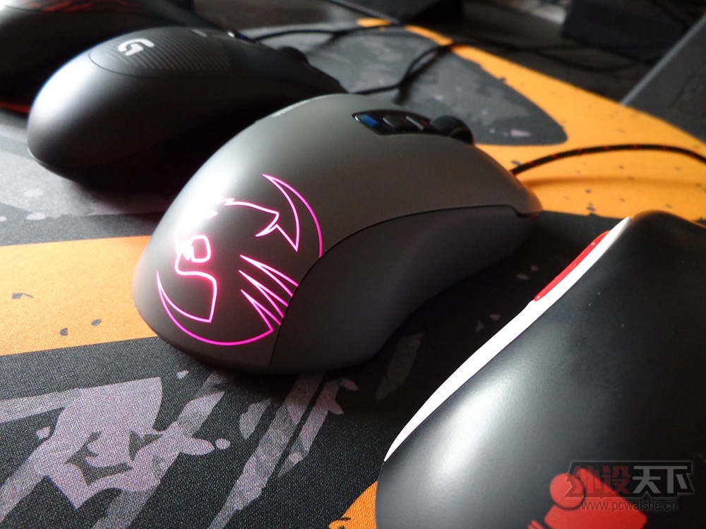 [���Լ�����] DIY����΢����ѧ-<�ռ�ƪ>֮����Kone Pure Military/�����