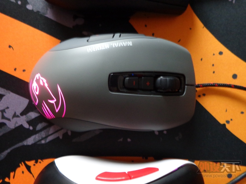 [���Լ�����] DIY����΢����ѧ-<�ռ�ƪ>֮����Kone Pure Military/�����