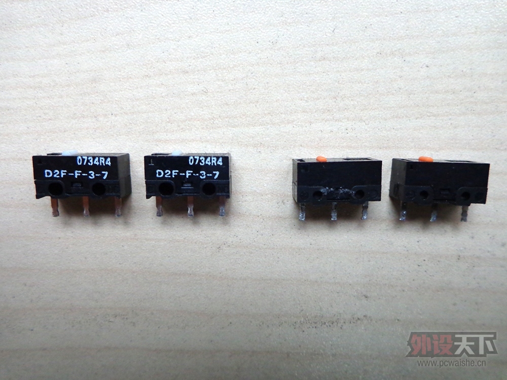 [���Լ�����] DIY����΢����ѧ-<�ռ�ƪ>֮����Kone Pure Military/�����