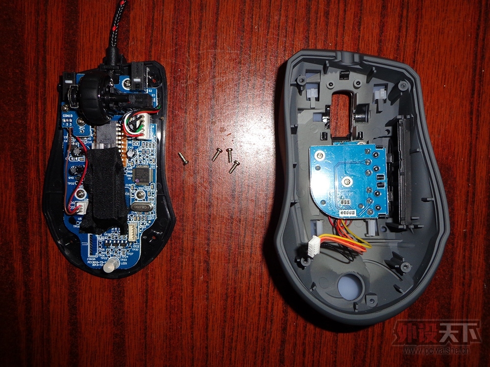 [���Լ�����] DIY����΢����ѧ-<�ռ�ƪ>֮����Kone Pure Military/�����