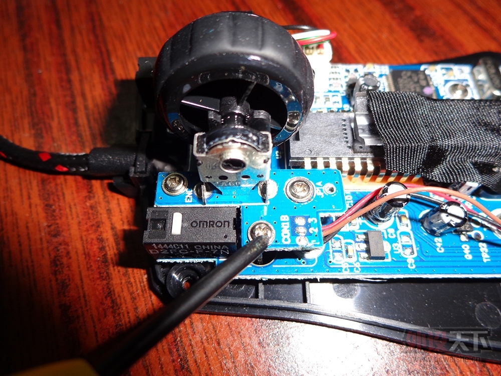 [���Լ�����] DIY����΢����ѧ-<�ռ�ƪ>֮����Kone Pure Military/�����