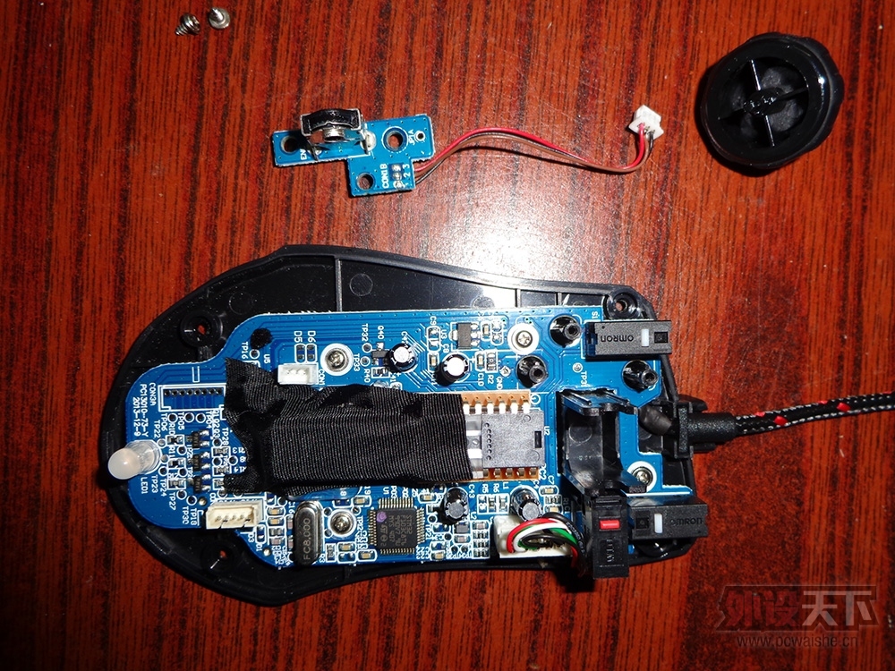 [���Լ�����] DIY����΢����ѧ-<�ռ�ƪ>֮����Kone Pure Military/�����
